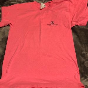 Simply southern tshirt